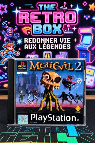 Medievil ps1 custodia e - 2,