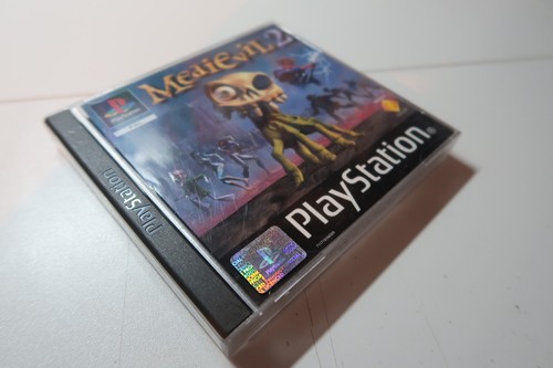 Medievil playstation ps1 - medievil, 2