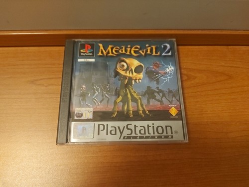 Medievil ps1 pal ita - 2,
