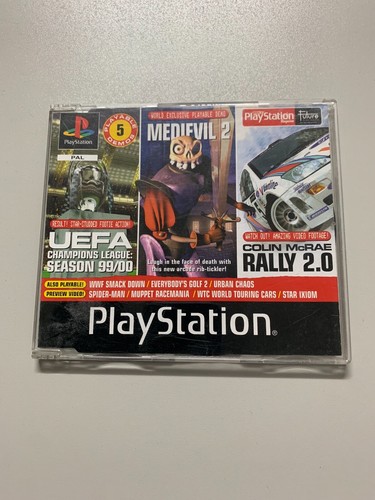 Demo ufficiale regno unito - ufficiale,