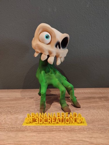 Sir daniel fortesque - daniel, medievil