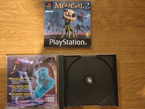 Medievil solo custodia e - 2,