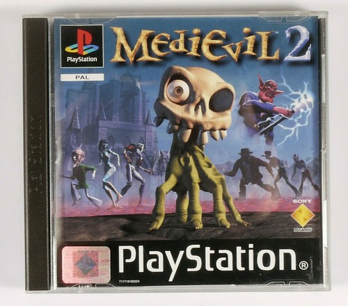 Prl medievil sces02545 - medievil, 2