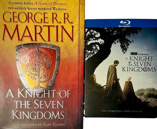 Knight the seven kingdoms - of,